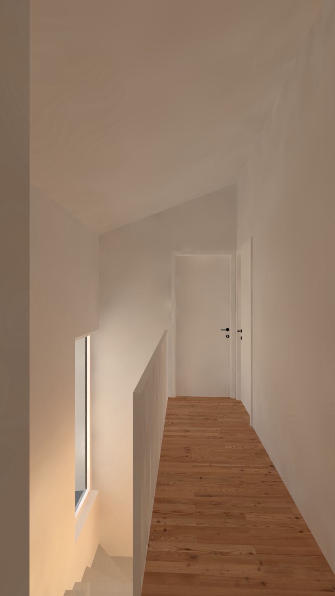 Transformation immeuble locatif à Lausanne